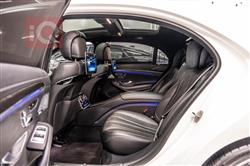 مێرسێدس بێنز S-Class